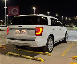 فورد إكسبيديشن